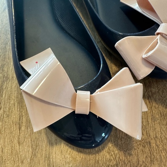 Euc Melissa bow flat - Picture 2 of 10